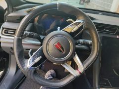 FAW H6 2.0T Edition - ფოტო 15