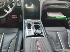 FAW H6 2.0T Edition - ფოტო 16