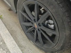 FAW H6 2.0T Edition - ფოტო 6