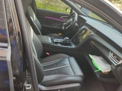 FAW H6 2.0T Edition - ფოტო 8