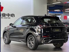 FAW HS5 2.0T 2WDPro Edition - ფოტო 5