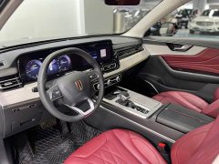 FAW HS5 2.0T 2WDPro Edition - ფოტო 6