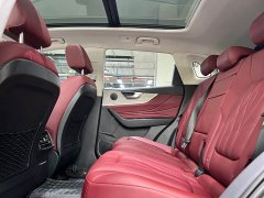 FAW HS5 2.0T 2WDPro Edition - ფოტო 7