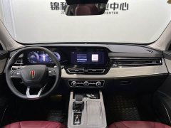 FAW HS5 2.0T 2WDPro Edition - ფოტო 8