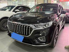 FAW HS5 2.0T AWD Edition - ფოტო 1