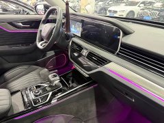 FAW HS5 2.0T AWD Edition - ფოტო 11