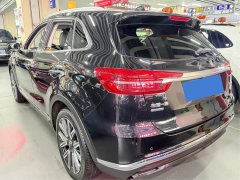 FAW HS5 2.0T AWD Edition - ფოტო 2