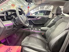 FAW HS5 2.0T AWD Edition - ფოტო 3