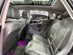 FAW HS5 2.0T AWD Edition - ფოტო 6