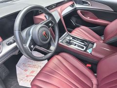 FAW H5 1.5T DCT Edition - ფოტო 10