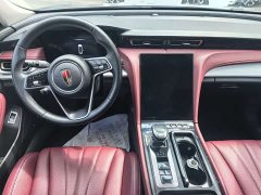 FAW H5 1.5T DCT Edition - ფოტო 6