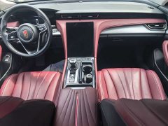 FAW H5 1.5T DCT Edition - ფოტო 7