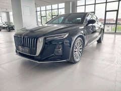 FAW H5 2.0T Edition - ფოტო 1