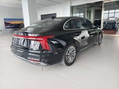 FAW H5 2.0T Edition - ფოტო 3