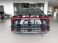 FAW H5 2.0T Edition - ფოტო 4