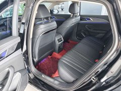 FAW H5 2.0T Edition - ფოტო 7