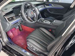 FAW H5 2.0T Edition - ფოტო 8