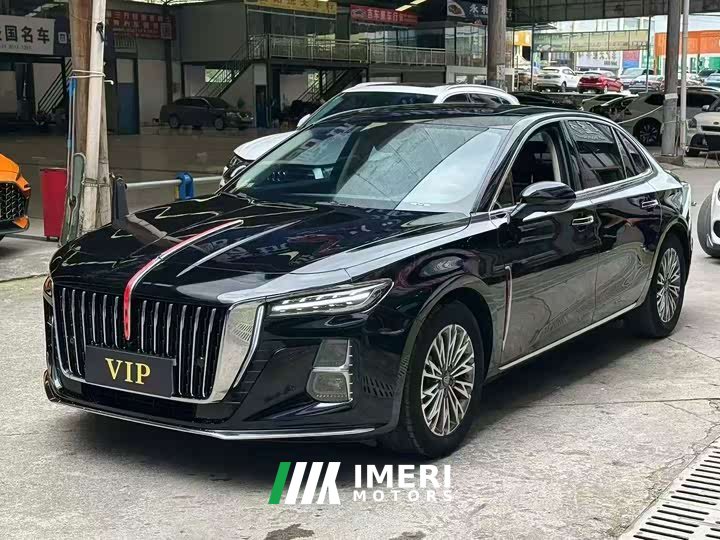 FAW H5 2.0T Edition - ავტომობილი ჩინეთიდან
