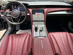 FAW H5 2.0T Edition - ფოტო 14