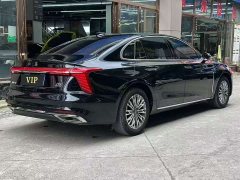 FAW H5 2.0T Edition - ფოტო 17