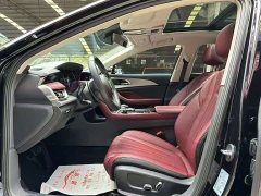 FAW H5 2.0T Edition - ფოტო 4
