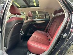 FAW H5 2.0T Edition - ფოტო 5