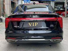 FAW H5 2.0T Edition - ფოტო 8
