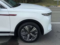 FAW E-HS9 460km Edition - ფოტო 10