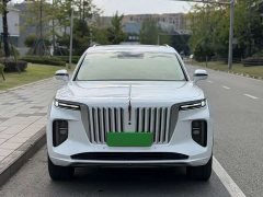 FAW E-HS9 460km Edition - ფოტო 2