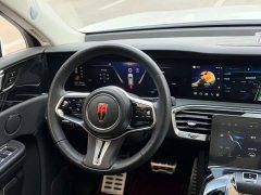 FAW E-HS9 460km Edition - ფოტო 7