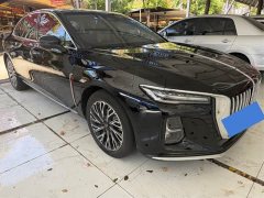 FAW H5 2.0T Edition - ფოტო 1