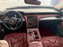 FAW H5 2.0T Edition - ფოტო 10
