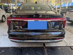 FAW H5 2.0T Edition - ფოტო 12