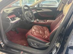 FAW H5 2.0T Edition - ფოტო 4