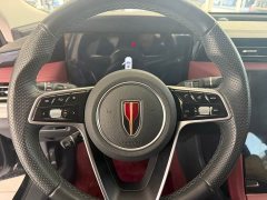 FAW H5 2.0T Edition - ფოტო 6