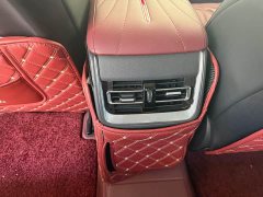 FAW H5 2.0T Edition - ფოტო 9