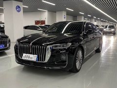 FAW H9 2.0T Edition - ფოტო 1