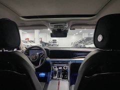 FAW H9 2.0T Edition - ფოტო 10