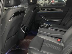 FAW H9 2.0T Edition - ფოტო 11