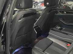 FAW H9 2.0T Edition - ფოტო 12