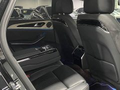 FAW H9 2.0T Edition - ფოტო 13