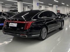 FAW H9 2.0T Edition - ფოტო 14