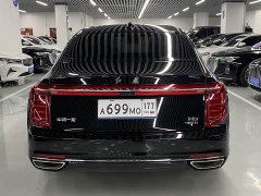 FAW H9 2.0T Edition - ფოტო 15