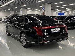 FAW H9 2.0T Edition - ფოტო 16