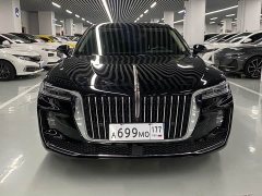 FAW H9 2.0T Edition - ფოტო 2