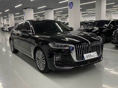 FAW H9 2.0T Edition - ფოტო 3