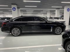 FAW H9 2.0T Edition - ფოტო 4
