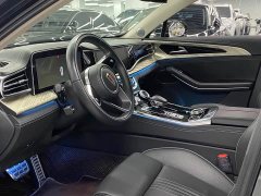 FAW H9 2.0T Edition - ფოტო 5