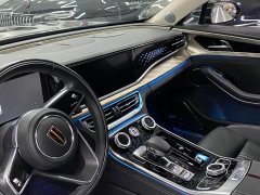 FAW H9 2.0T Edition - ფოტო 6