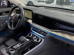 FAW H9 2.0T Edition - ფოტო 7